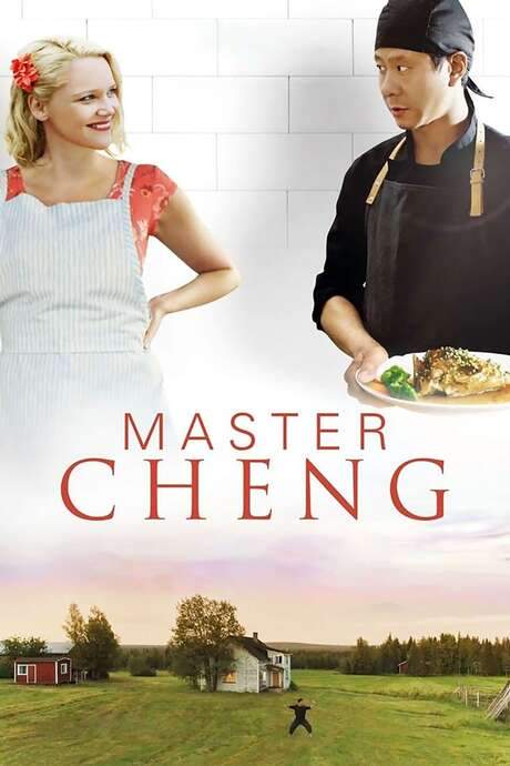 Master Cheng